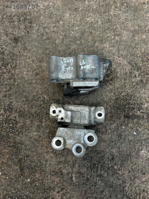 FIAT EGEA ÇIKMA MOTOR KULAĞI