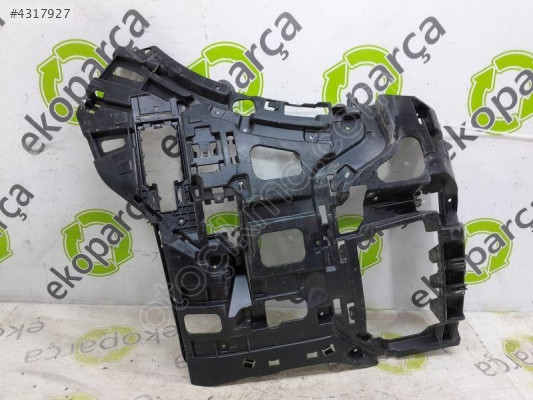 MINI COOPER  2023 2025 U25 ÖN TAMPON SOL BRAKETİ 51115A091D7