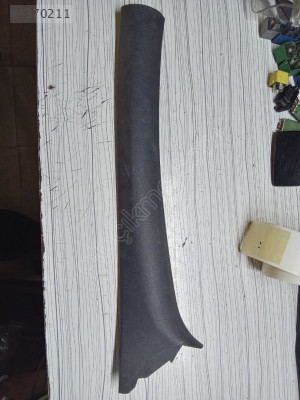 FIAT Palio ön cam direk plastiği 714247000 DX