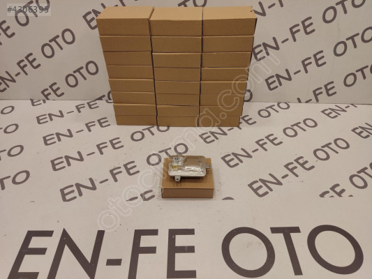 CLA W117 XENON FAR BEYNİ 130732931515 A2229003300 1