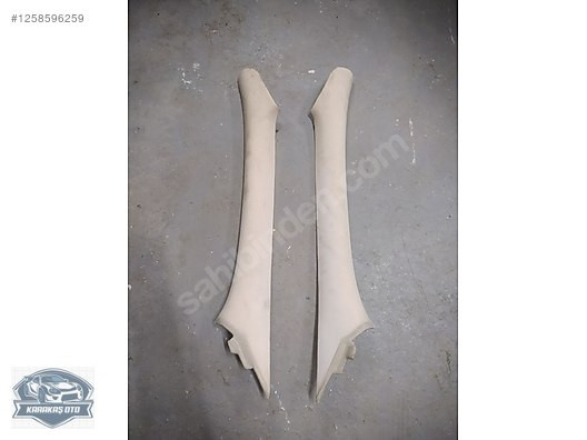 VOLVO S80 ÖN DİREK BAKALİTLERİ ORJİNAL