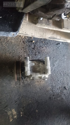 Fiat 1.4 Albea kilima kompresoru