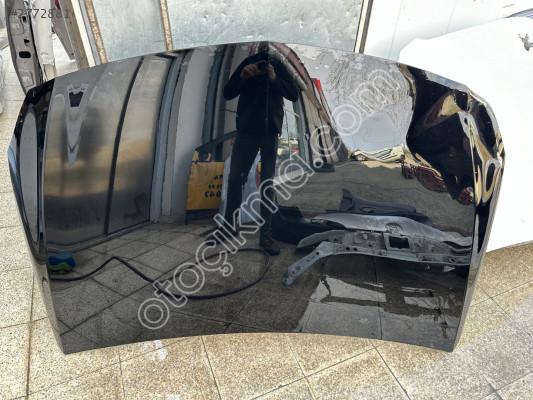 MERCEDES A SERİSİ ÇIKMA ORJİNAL ÖN KAPUT BD1
