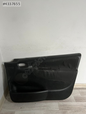 PEUGEOT 207  SAG ÖN KAPI DÖŞEMESİ ÇIKMA