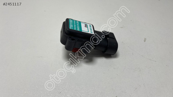 7700111957  MANİFOLD (BASINÇ) KAPTÖRÜ K9K CLIO  MEGANE II