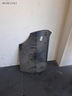 Renault 12 arka kapi saci sag boztekin 7750516670