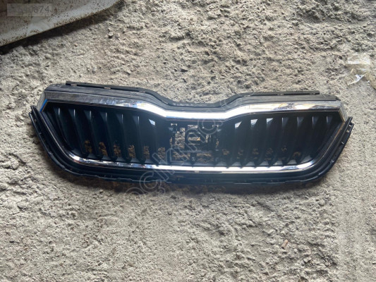 Orjinal Çıkma Skoda Scala Panjur Parçası