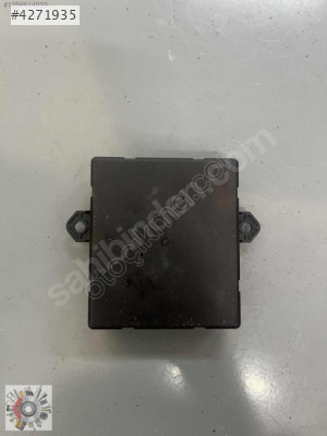 5A52E17 01 BMW G70 İ7 İX SOL KAPI KONTROL MODÜLÜ