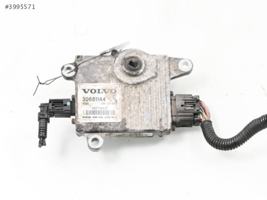 Volvo S40 C70 C30 S40 V50 Şanzıman Beyni Şalteri 30681144
