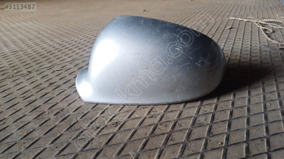 2004-2009 Volkswagen Jetta Golf 5 sol ayna kapağı