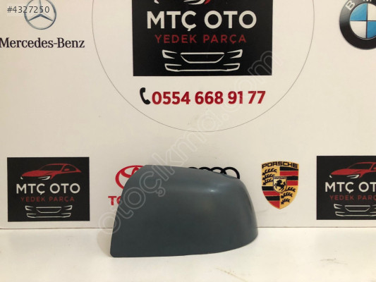 FORD FOCUS MK2 SOL AYNA KAPAĞI ORJİNAL