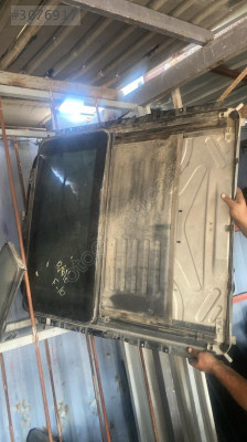 BMW F10 5.20 KOMPLE SUNROOF OTO FEDAİ