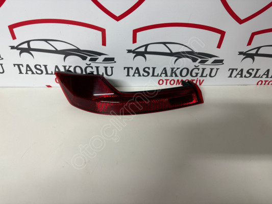 SKODA KAMİQ SOL REFLEKTÖR ORJİNAL