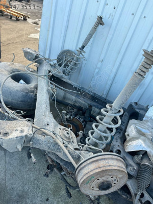 DACİA DUSTER ARKA DİNGİL OTO FEDAİ