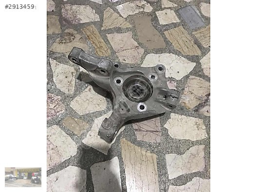 Opel astra j ön taşıyıcı ORJİNAL OTO OPEL ÇIKMA