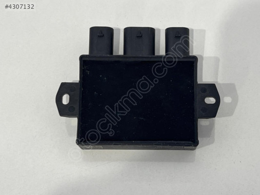 A2239053609 MERCEDES C300 EQS S580 TEMASSIZ BAGAJ AÇMA SENSÖRÜ