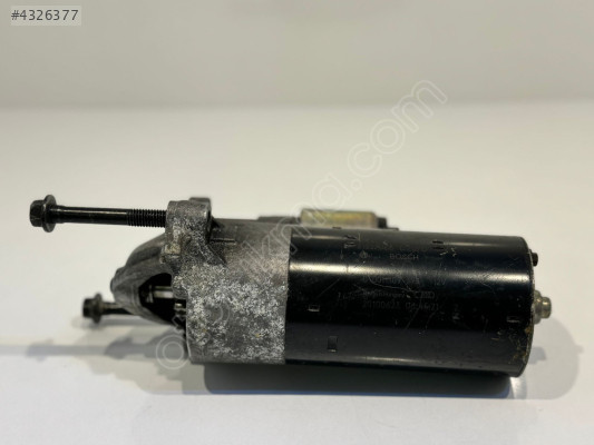 36001408 31327066 1986S00745 VOLVO XC60 S60 ORJİNAL MARŞ MOTORU