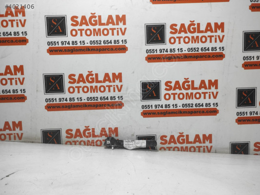 KİA PİCANTO ÇIKMA SOL ARKA TAMPON BRAKETİ OEM; 86515-G6000