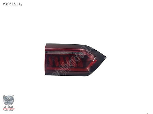 CHERY TİGGO 8 PRO SOL İÇ STOP SIFIR 605000238AA