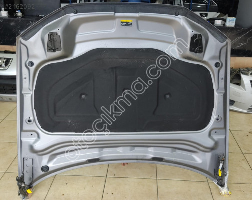 AUDİ A6 2021 KAPURT ASEL OTO