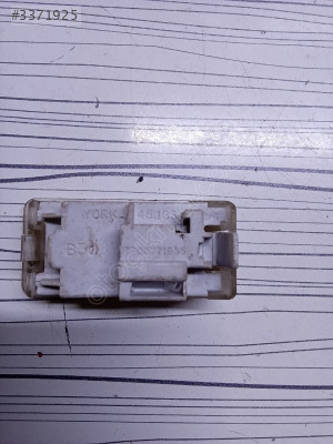 RENAULT Safrane Laguna Torpido Aydınlatma Lambası 7700771935