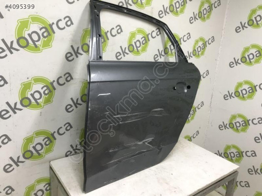 AUDI A4 2008 2016 ÇIKMA SOL ARKA KAPI 8K0833051