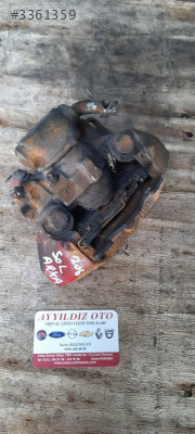 PEUGEOT 206 1.6 SOL ARKA FREN KALİPER