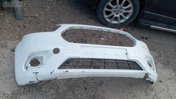 FORD COURİER ÖN TAMPON ORJİNAL ÇIKMA