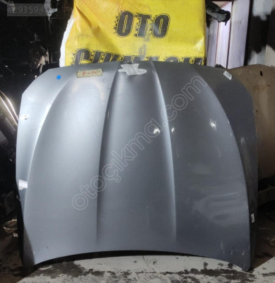 BMW 5 SERİSİ F10 MOTOR KAPUTU