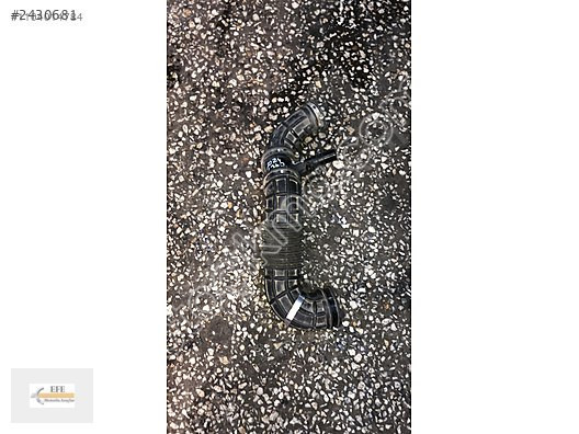 Ford Transit Orjinal Çıkma Hava Filtre Borusu EFE 05542080