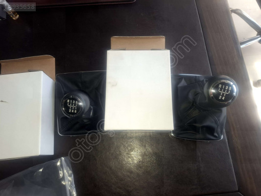 ÖZMEN OPEL ASTRA H VİTES TOPUZU KOMPLE 5 6 İLERİ