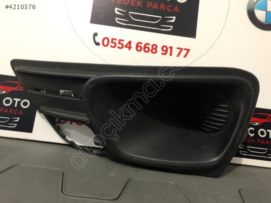 FİAT LİNEA SAĞ SİS FARI ÇERCEVESİ ORJİNAL