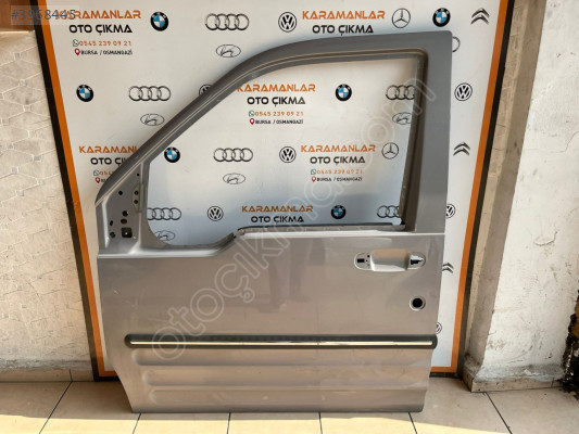 FORD CONNECT SOL ÖN KAPI HATASIZ ORJİNAL