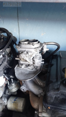 Tofaş karbüratör 1.6