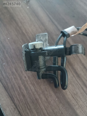 1.6 CAY motor EGR VALFİ (MT2) made ın USA