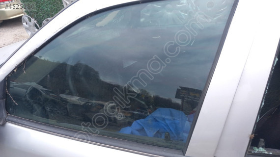 OPEL VECTRA B SOL KAPI CAMI.OTO ERKAN ÜNYE