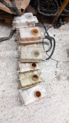 CHEVROLET AVEO YEDEK SU BİDONU.OTO ERKAN ÜNYE