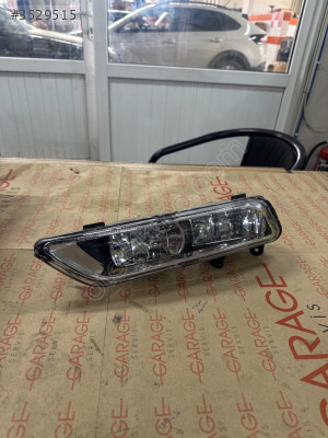 Passat B7 sol sis lambası 3AA941661A