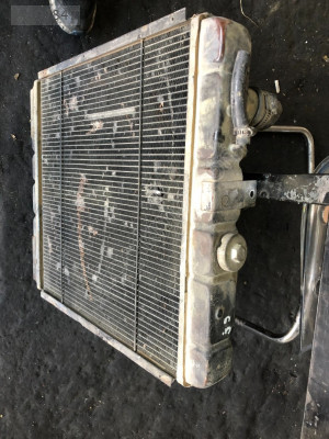 Karsan J9 1995 Çıkma Radyatör