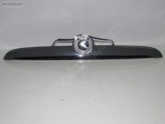 92501-2F000 CERATO 04-06 PLAKA LAMBASI (CITALI)