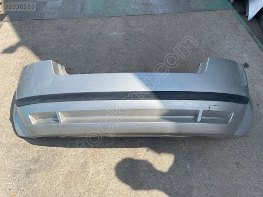 FIAT STILO ÇIKMA ORJİNAL ARKA TAMPON
