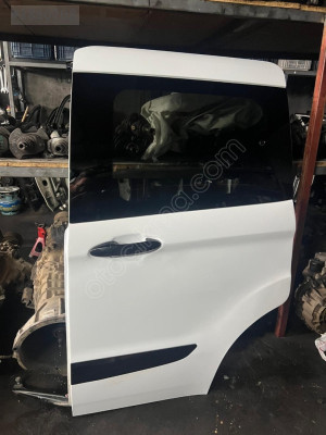 Ford tourneo curier sol sürgülü kapı