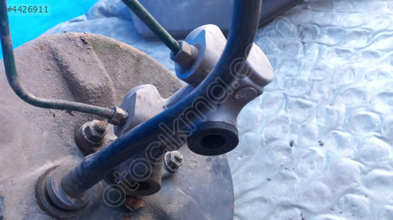 OPEL TİGRA A FREN WESTİNGHOUSE.OTO ERKAN ÜNYE