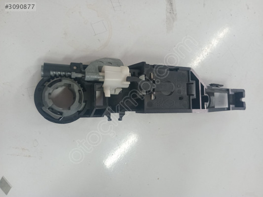 Laguna 3 clio 3 modus kapi kol mekanizma sag 8200299149