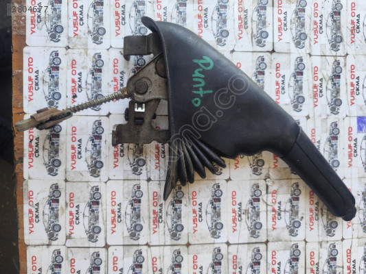 Fiat Punto el fren tabancası orjinal çıkma
