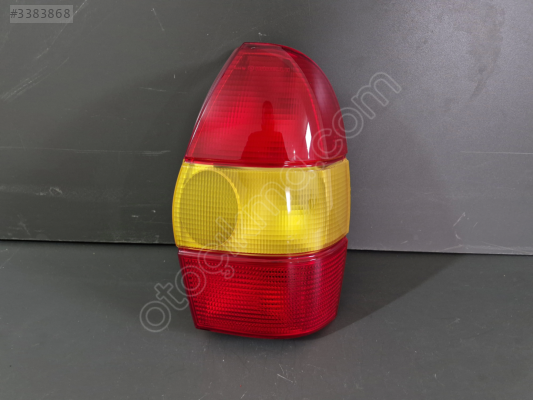 FİAT PALİO STATİON WAGON SAĞ ARKA STOP LAMBASI MAKO 1999-2001