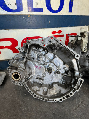 PEUGEOT PEJO 206 206 PLUS 1.4 BENZİNLİ ŞANZIMAN MUAYER