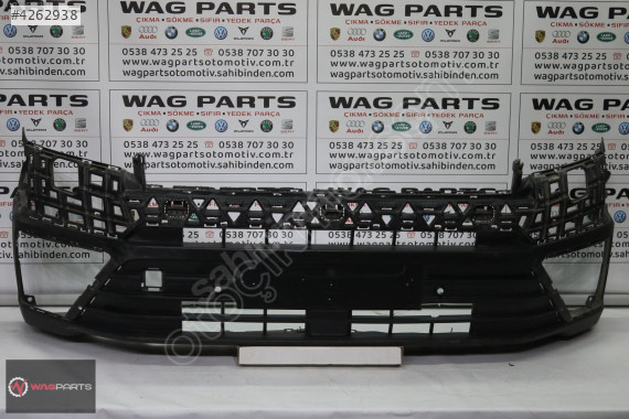 2017 - 2021 VW CRAFTER ÖN TAMPON 7C0807221