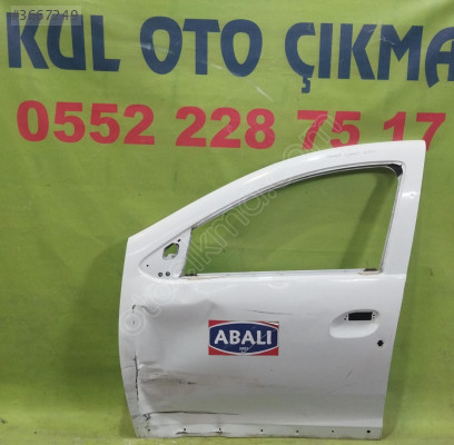 renault clio symbol ön kapı