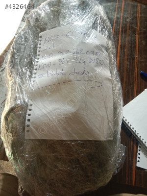 Peugeot 206 kod 9624620780 9659246080 elk tesisat